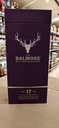 DALMORE 17Y 42° 70CL
