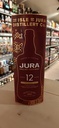 JURA 12Y OLOROSO 46° 70CL