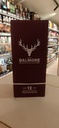 DALMORE 12Y 40°  70CL