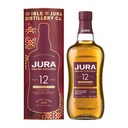 Jura 12 Year Old Oloroso Edition – Islands Single Malt 70cl