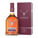 The Dalmore 12 Year Old – Highland Single Malt