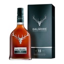 The Dalmore 15 Year Old – Highland Single Malt