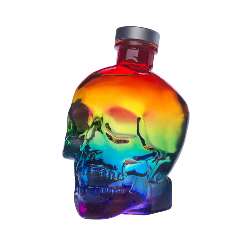 Crystal Head Pride 1,75L