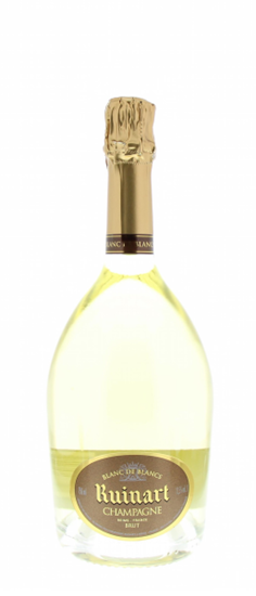 Ruinart Blanc de Blancs – Champagne 75cl