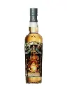Compass Box Brûlée Royale – Blended Malt Scotch Whisky