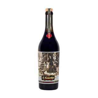San Romedio Riserva Superiore – Vermouth uit Trentino