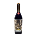 San Romedio Riserva Superiore Vermouth – Vermouth rouge du Trentin
