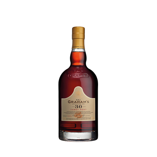 Graham's 30 Years Old Tawny – Douro Port