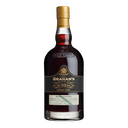 Graham's 50 Years Old Tawny – Douro Port