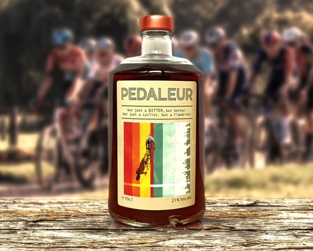 Pedaleur Bitter Apero