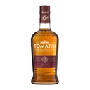 Tomatin 14 Year Old Port Finish – Single Malt des Highlands
