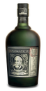Diplomatico Reserva 12y - Geschenk met Glas en Onderlegger