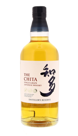 Suntory The Chita – Japanese Single Grain Whisky