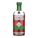 Absolut Tabasco – Pittige Zweedse wodka