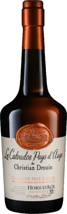 DROUIN HORS AGE 70CL