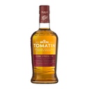 Tomatin Cask Strength – Single Malt des Highlands