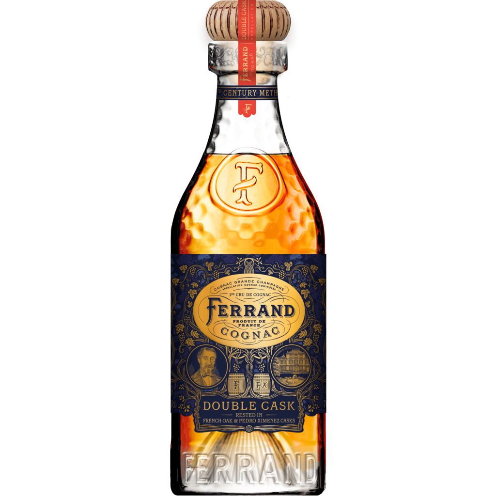Ferrand Reserve