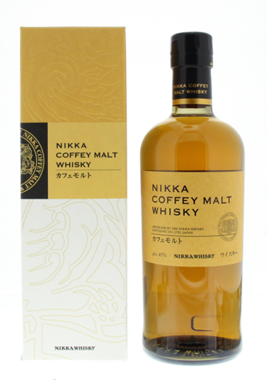Nikka Coffey Malt