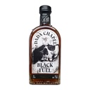 Dada Chapel Black Fuel 4 Year Old – Belgische Whiskey