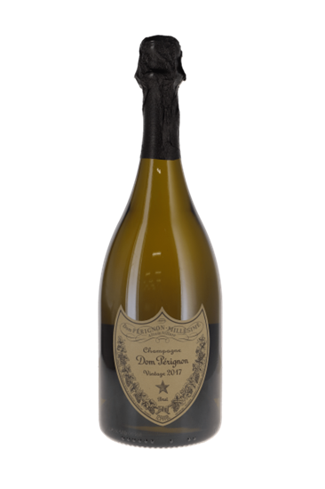 Dom Pérignon Vintage 2017 – Champagne