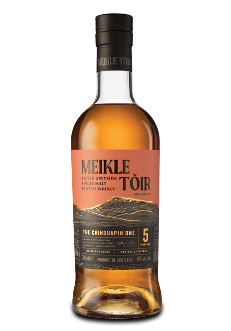 Meikle Tóir Chinquapin 5y