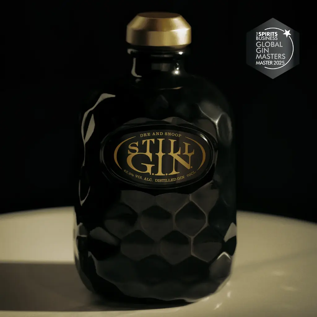 Still Gin
