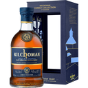 Kilchoman 11y Family Collection 2026