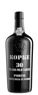Kopke 30 Year Old in Houten Kist – Tawny Port 75cl