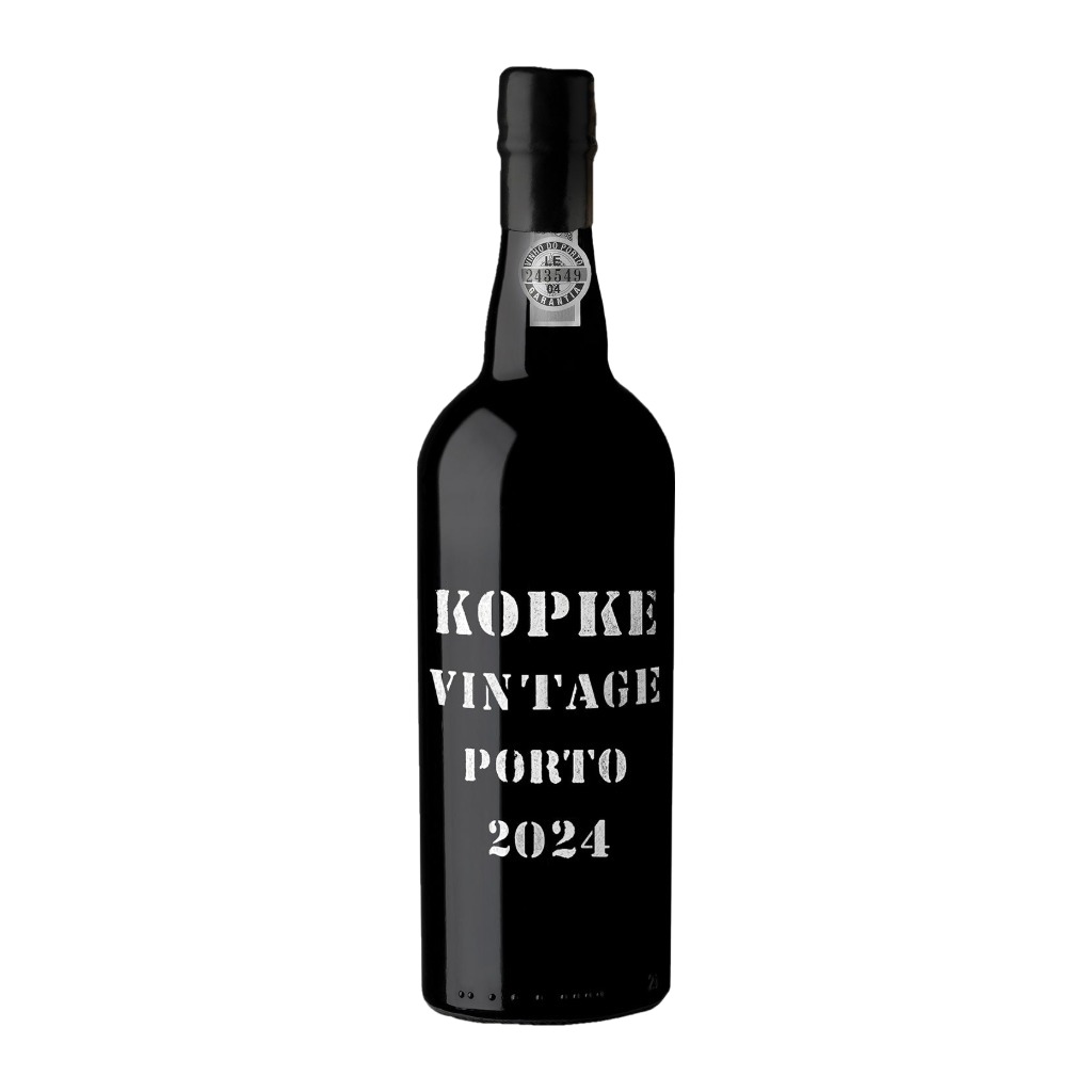 Kopke Vintage 2024 – Vintage Port