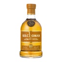 Kilchoman Cognac Cask Matured – Islay Single Malt 70cl