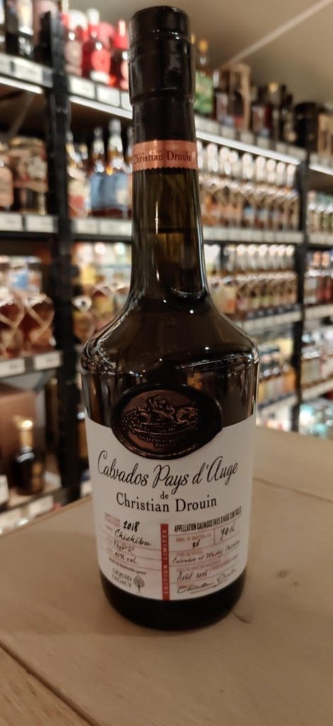 DROUIN CHICHIBU LIQUID LEGACY 70CL