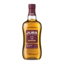 Jura 12 Year Old Oloroso Edition – Islands Single Malt 70cl