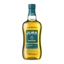 Jura 15 Year Old Manzanilla Edition – Single Malt des Îles