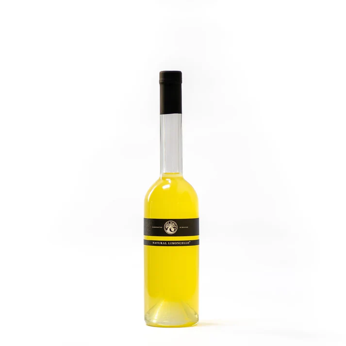 Albatross Limoncello 50cl