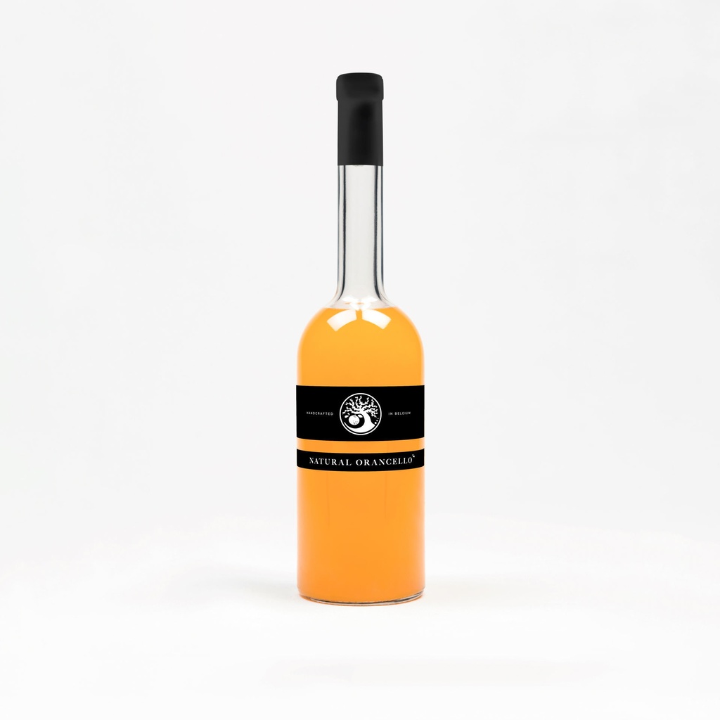 Albatross Orancello 50cl