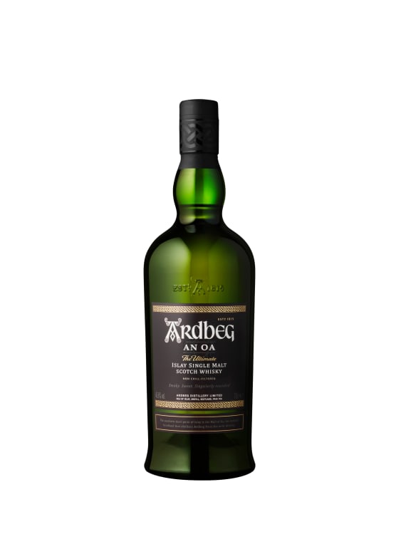 Ardbeg An Oa – Islay Single Malt 70cl
