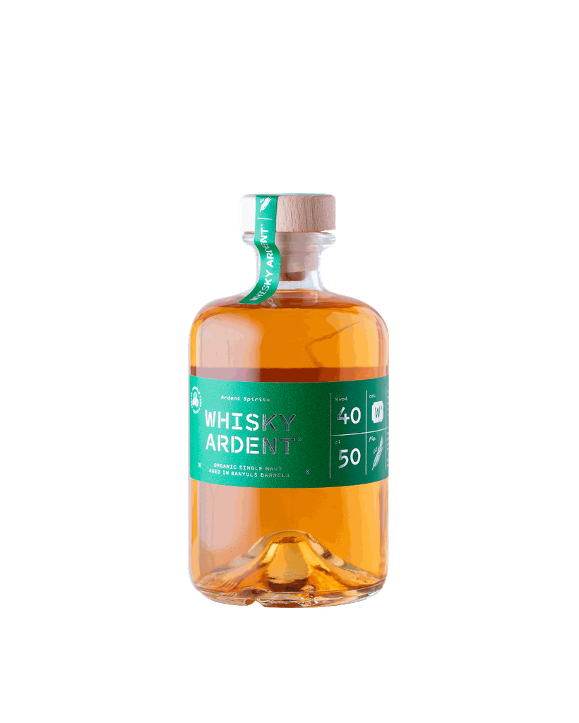 Ardent Whisky 50cl