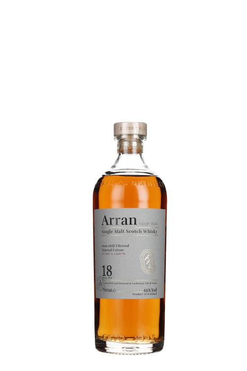 Arran 18y 70cl 