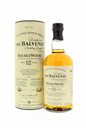 The Balvenie 12y Double Wood 70cl