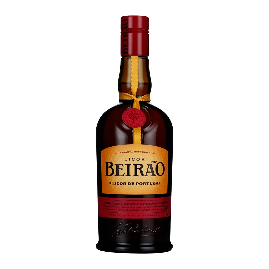Licor Beirão – Portugese Kruidenlikeur 70cl