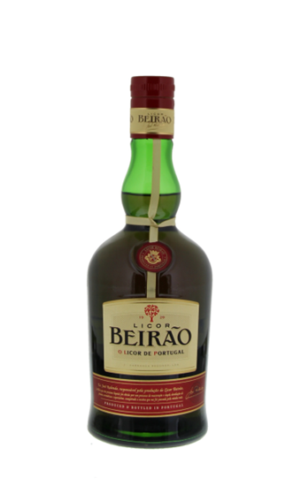 Licor Beirão – Portugese Kruidenlikeur 70cl