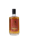 Belgian Owl Vintage N°08 11 Year Old First Fill Bourbon Cask – Single Malt belge