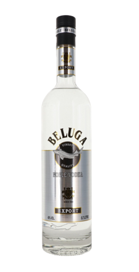 Beluga Noble Vodka 70cl