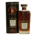 Benriach 2000 21 Year Old Signatory Vintage – Single Malt 70cl