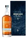 Benriach The Forty 40 Year Old – Speyside Single Malt