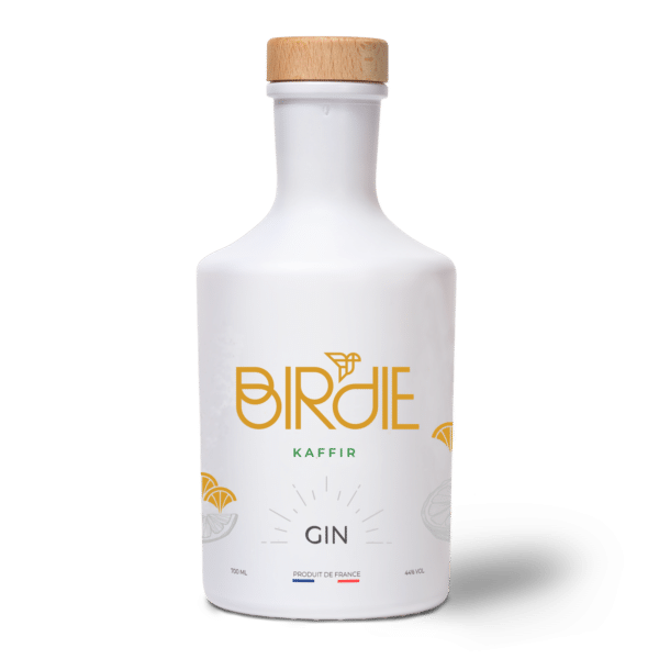 Birdie Kaffir – Franse London Dry Gin 70cl