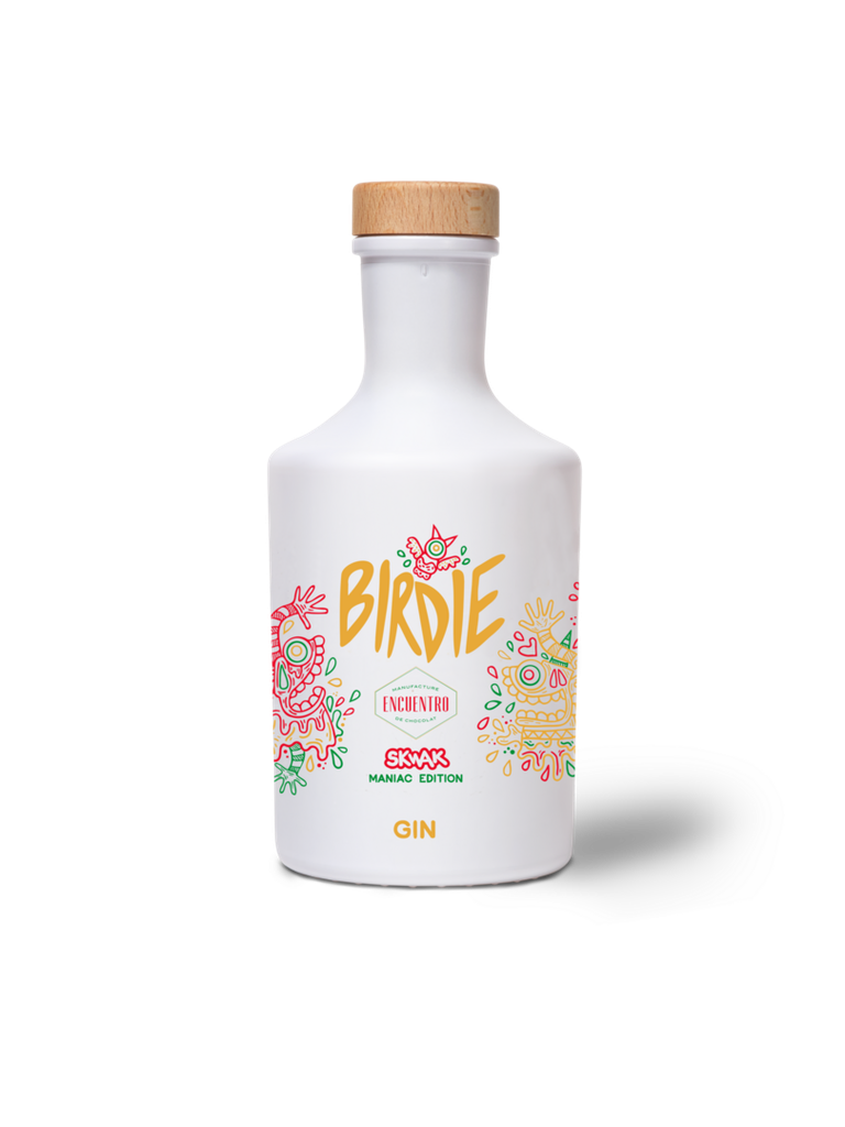 Birdie Skwak 70cl - Maniac 