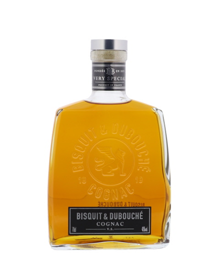 Bisquit & Dubouché VS – Cognac