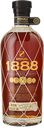 Brugal 1888 Gran Reserva – Dominicaanse Rum 70cl