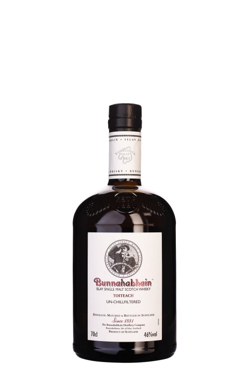 Bunnahabhain Toiteach – Single Malt d’Islay
